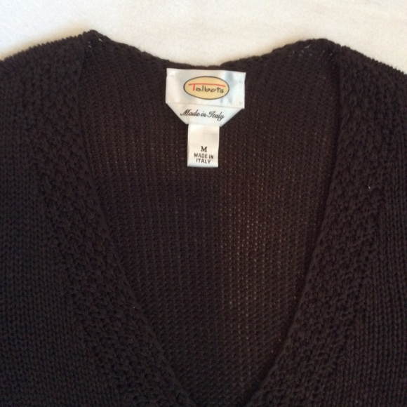 Sweater & blouse - Picture 5 of 6